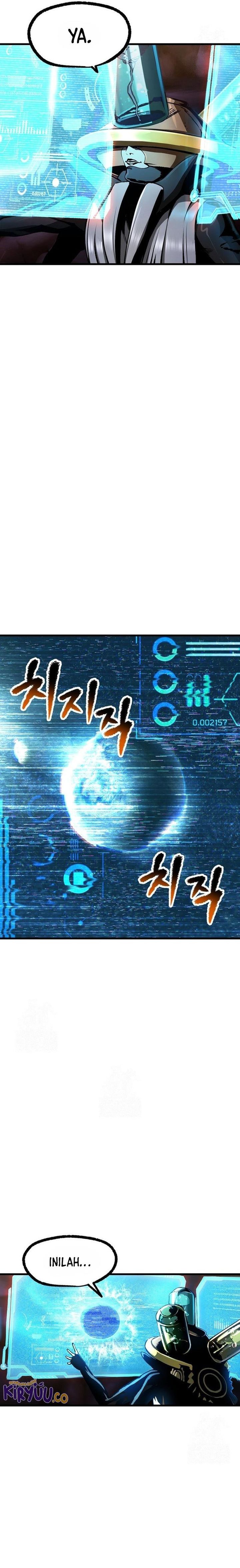 Otherworldly Sword King’s Survival Records Chapter 250 Gambar 6